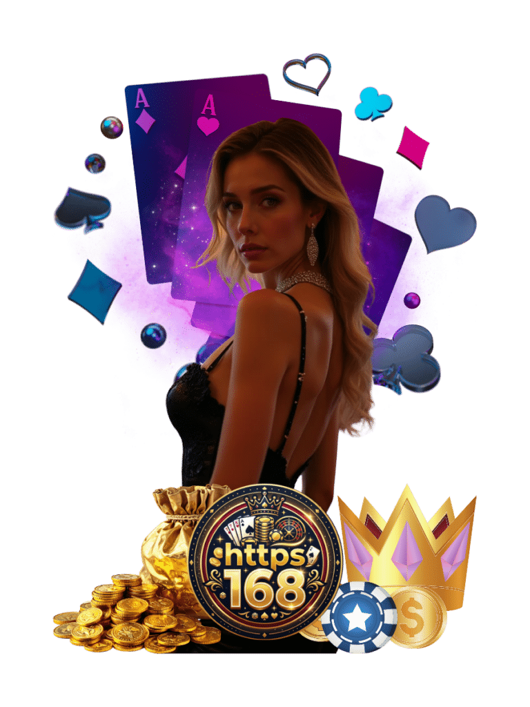 https 168 คาสิโนสด