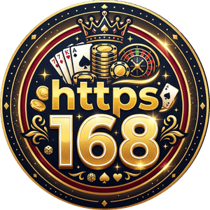 https 168-logo